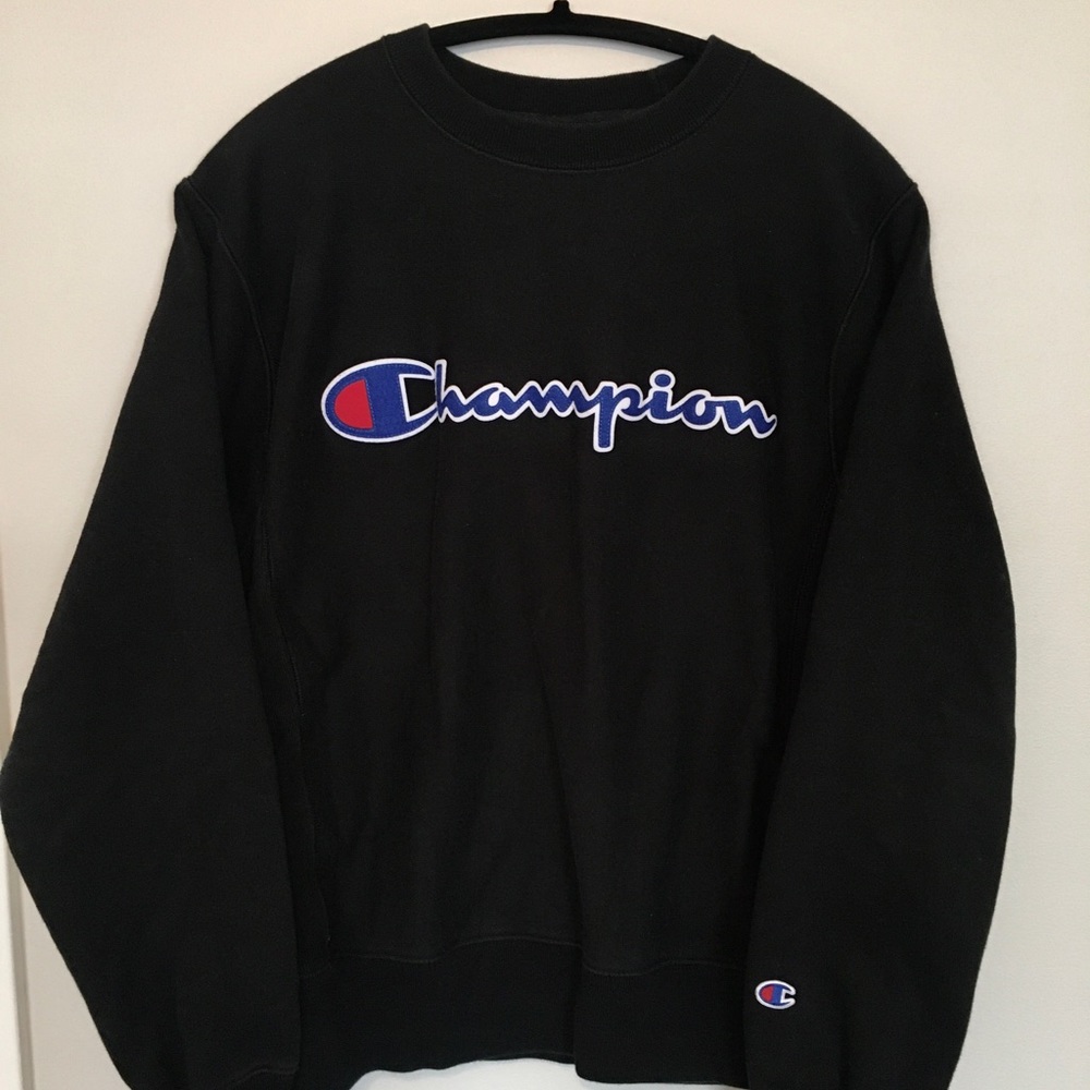 Champion | Reverse Weave Sweatshirt